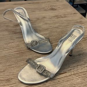 Pelle Moda Formal Dress Shoes Size 8